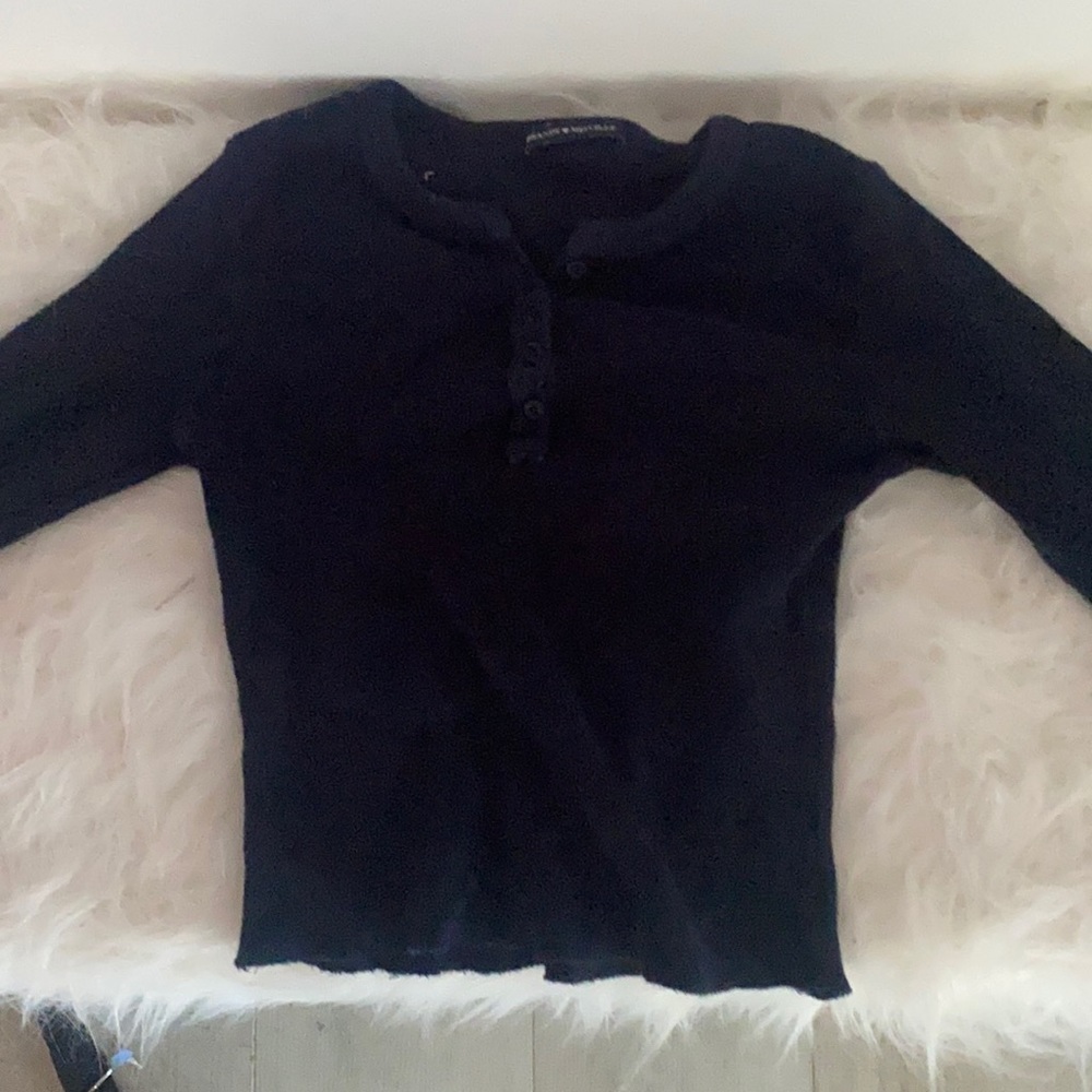 Brandy Melville Sweater Top